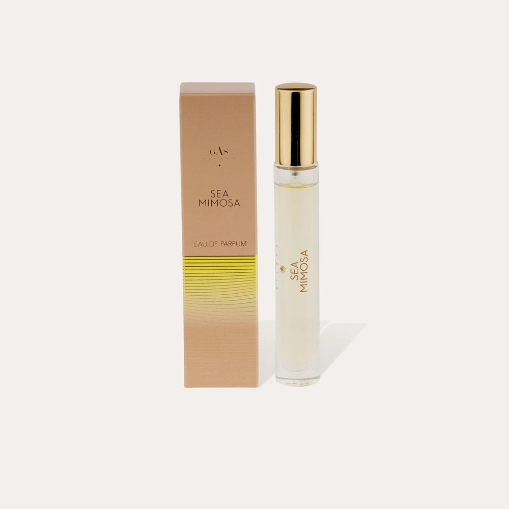Sea Mimosa Eau de Parfum