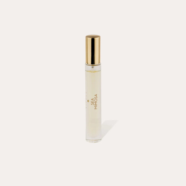 Sea Mimosa Eau de Parfum