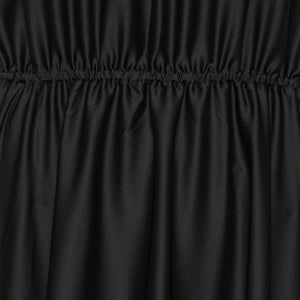 Karmamia Ava Maxi Dress - Black Blossom