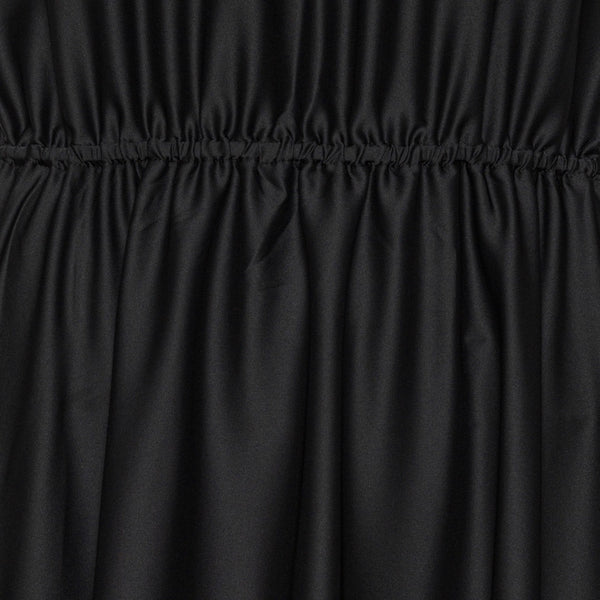 Karmamia Ava Maxi Dress - Black Blossom