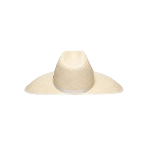 Ecuador Anna Wide Brim Visor