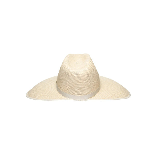 Ecuador Anna Wide Brim Visor