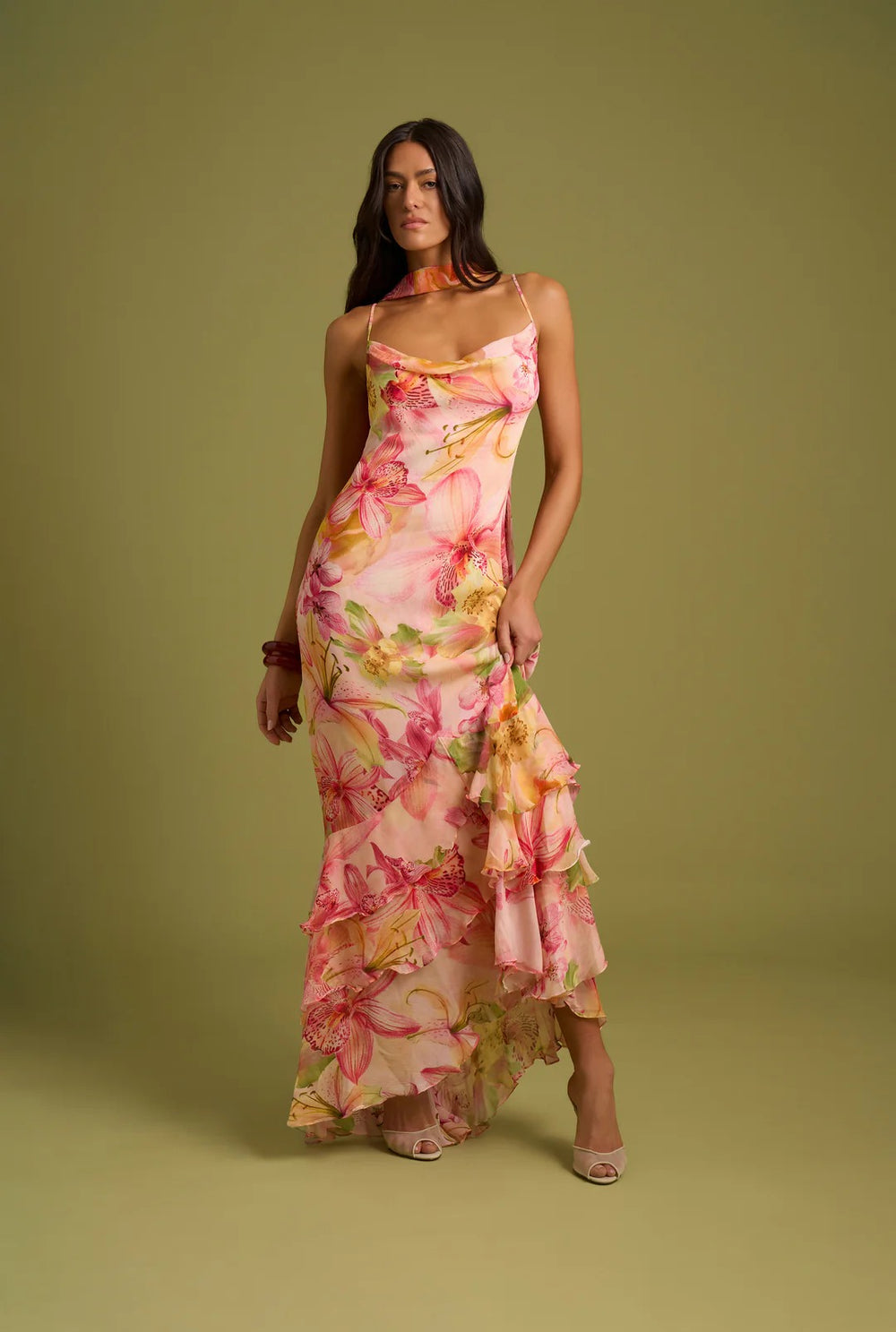Summer Breeze Maxi Dress 05 Summer Breeze Maxi Dress 05
