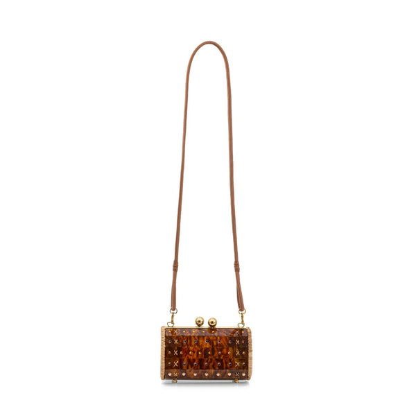Clutch Strass Turtle