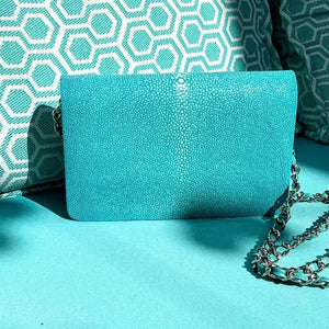 Florence Stingray Bag