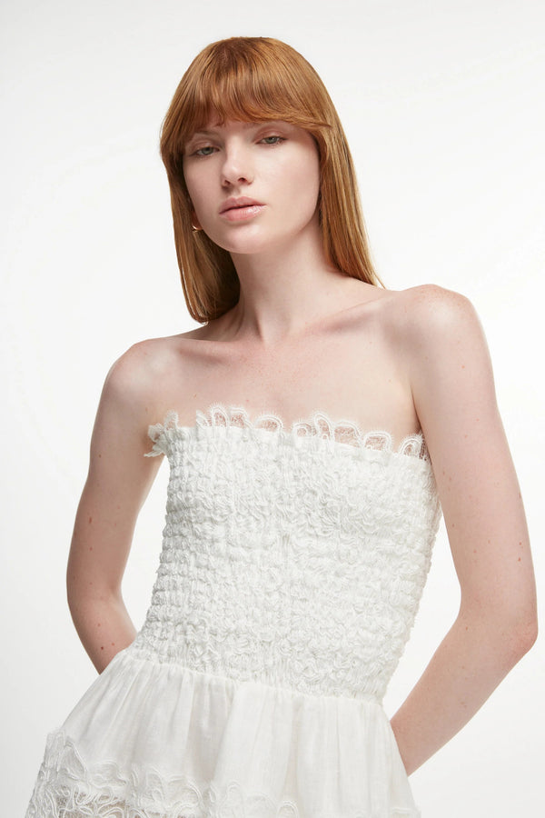 Waimari Brisa Mini Dress