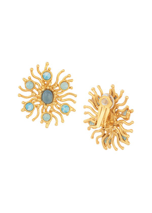Sylvia Toledano Earring Sunshine