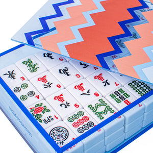 Mahjong Travel