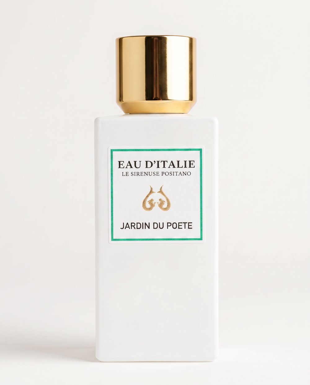 Eau d'Italie Jardin du Poete