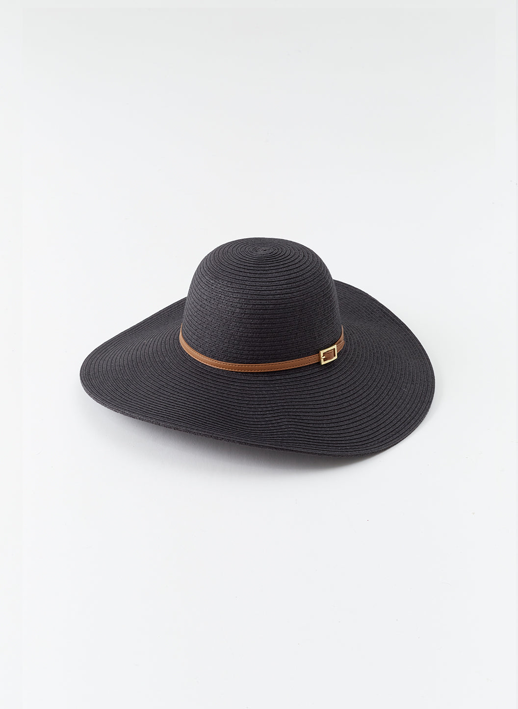 ? BLOW OUT SALE? Melissa Odabash Jemima Grey Hat Melissa Odabash | Accessories | Blow Out Sale Melissa  main image 2