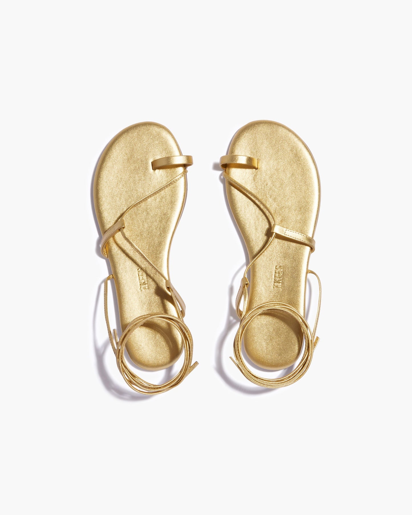 Tkees Jo - Premium Sandals from Marina St Barth - Just $95! Shop now at Marina St Barth