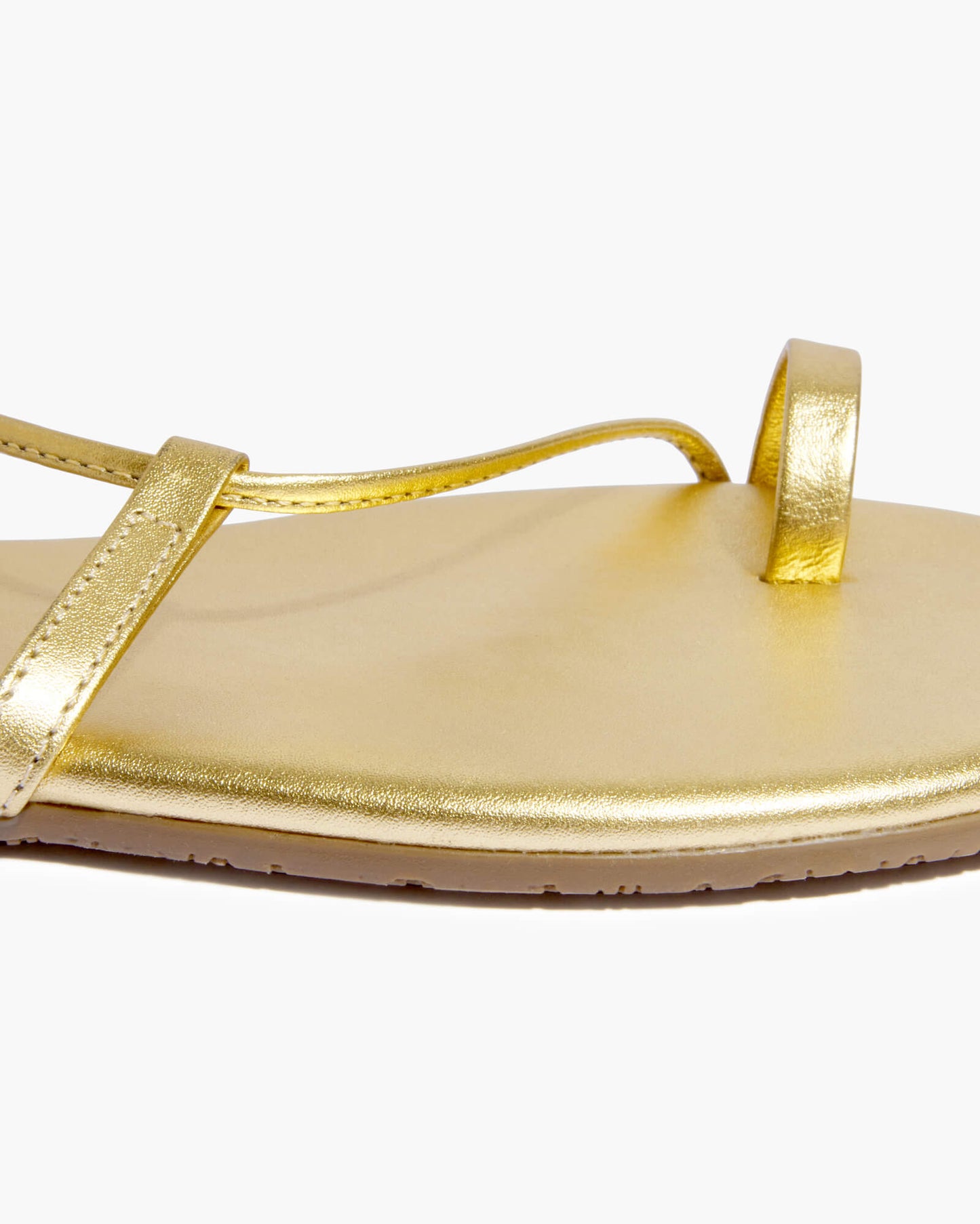 Tkees Jo - Premium Sandals from Marina St Barth - Just $95! Shop now at Marina St Barth