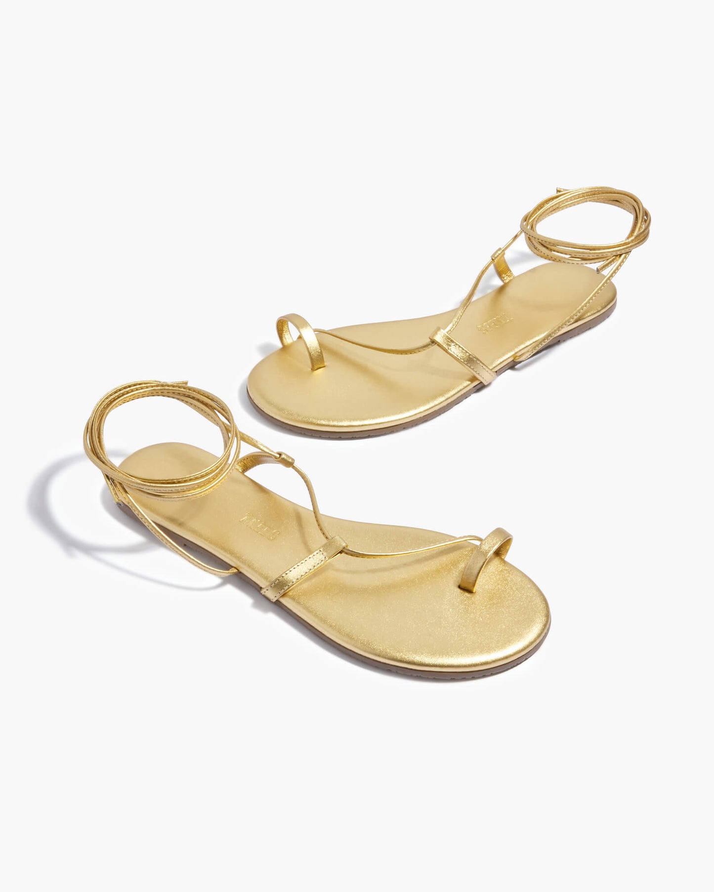 Tkees Jo - Premium Sandals from Marina St Barth - Just $95! Shop now at Marina St Barth