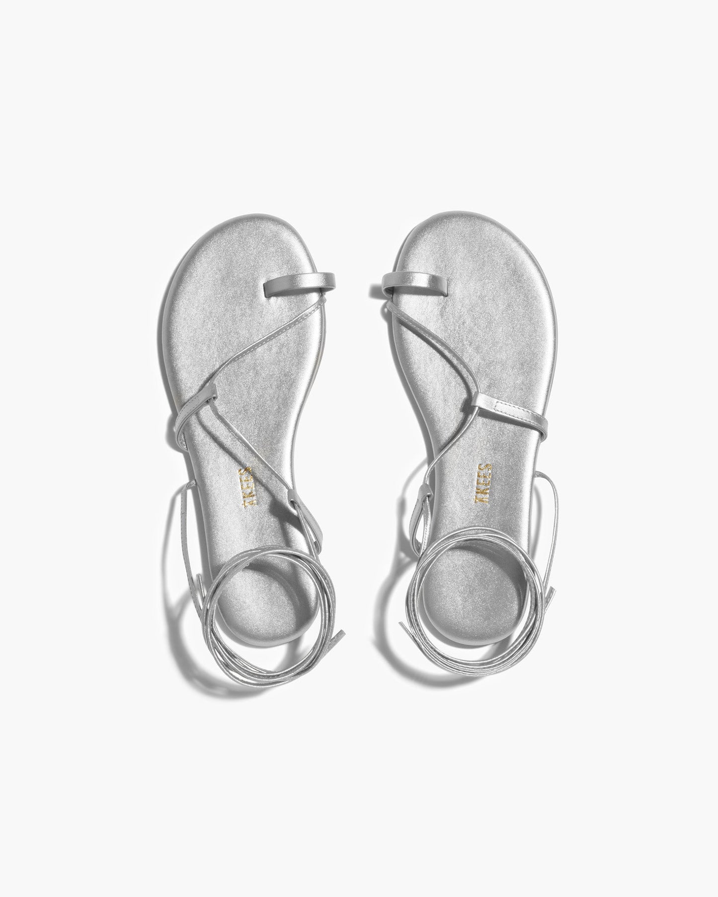 Tkees Jo - Premium Sandals from Marina St Barth - Just $95! Shop now at Marina St Barth