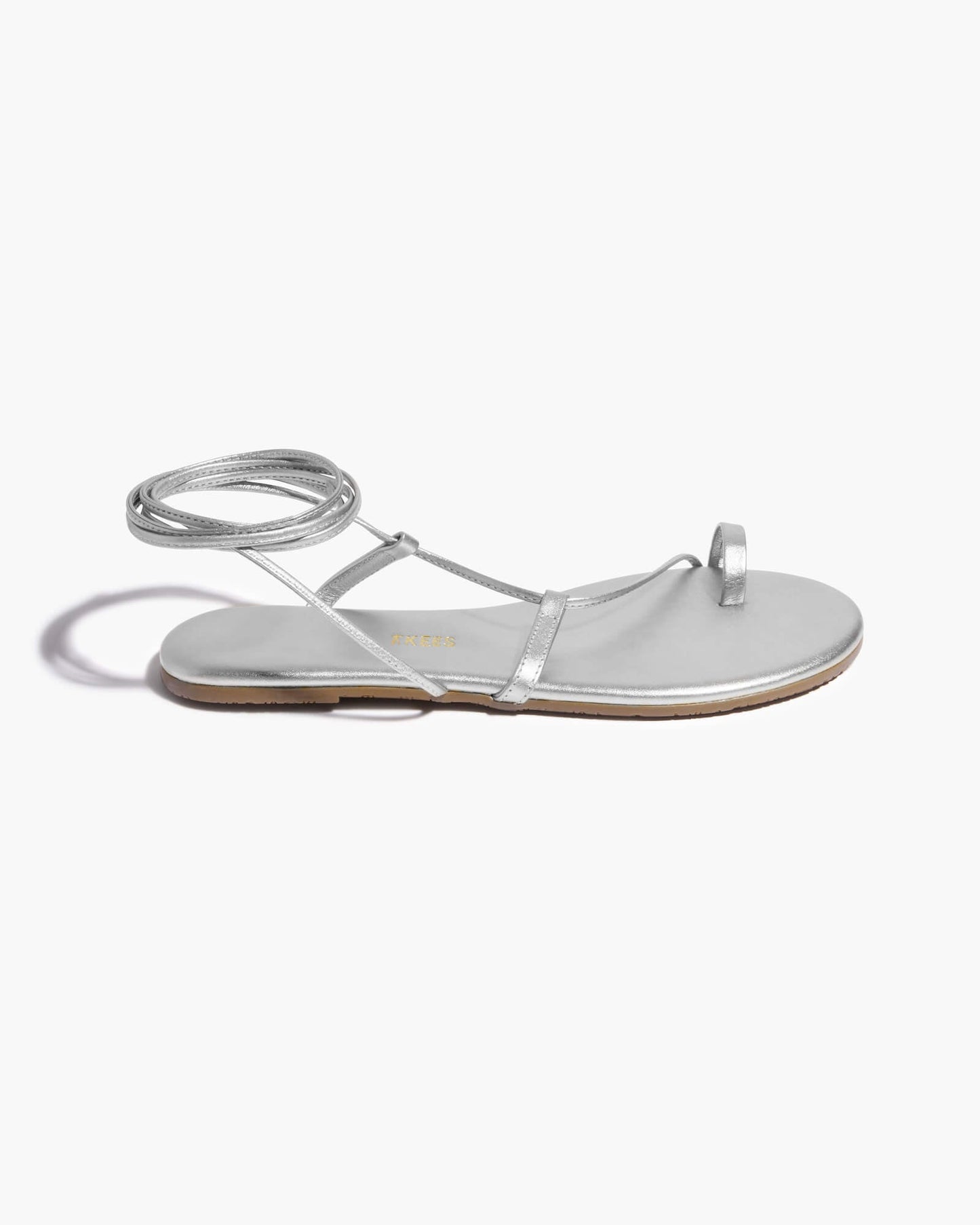 Tkees Jo - Premium Sandals from Marina St Barth - Just $95! Shop now at Marina St Barth