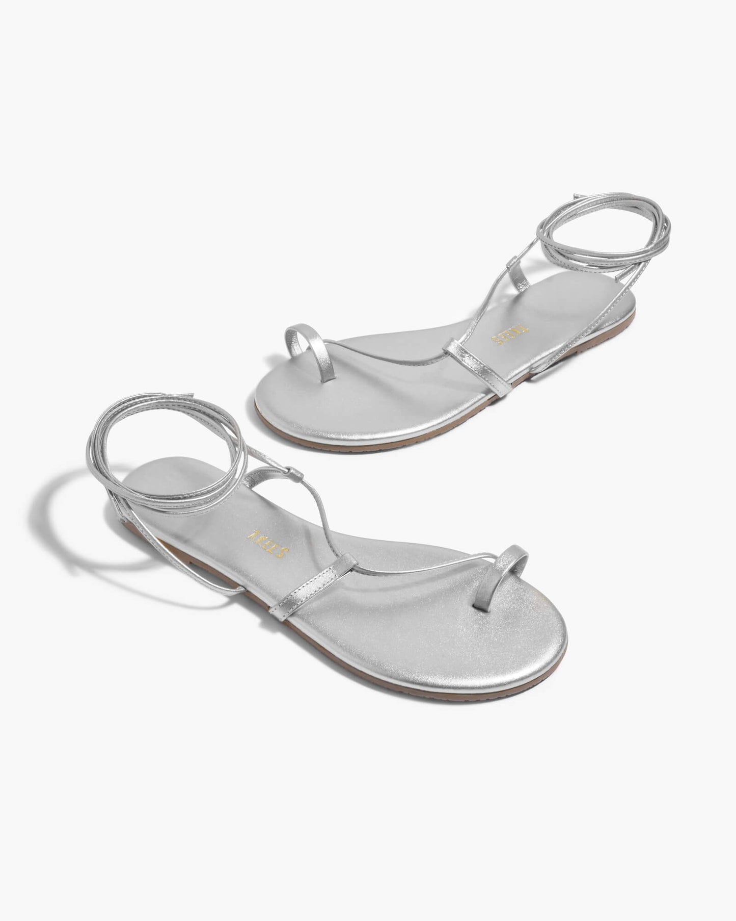 Tkees Jo - Premium Sandals from Marina St Barth - Just $95! Shop now at Marina St Barth