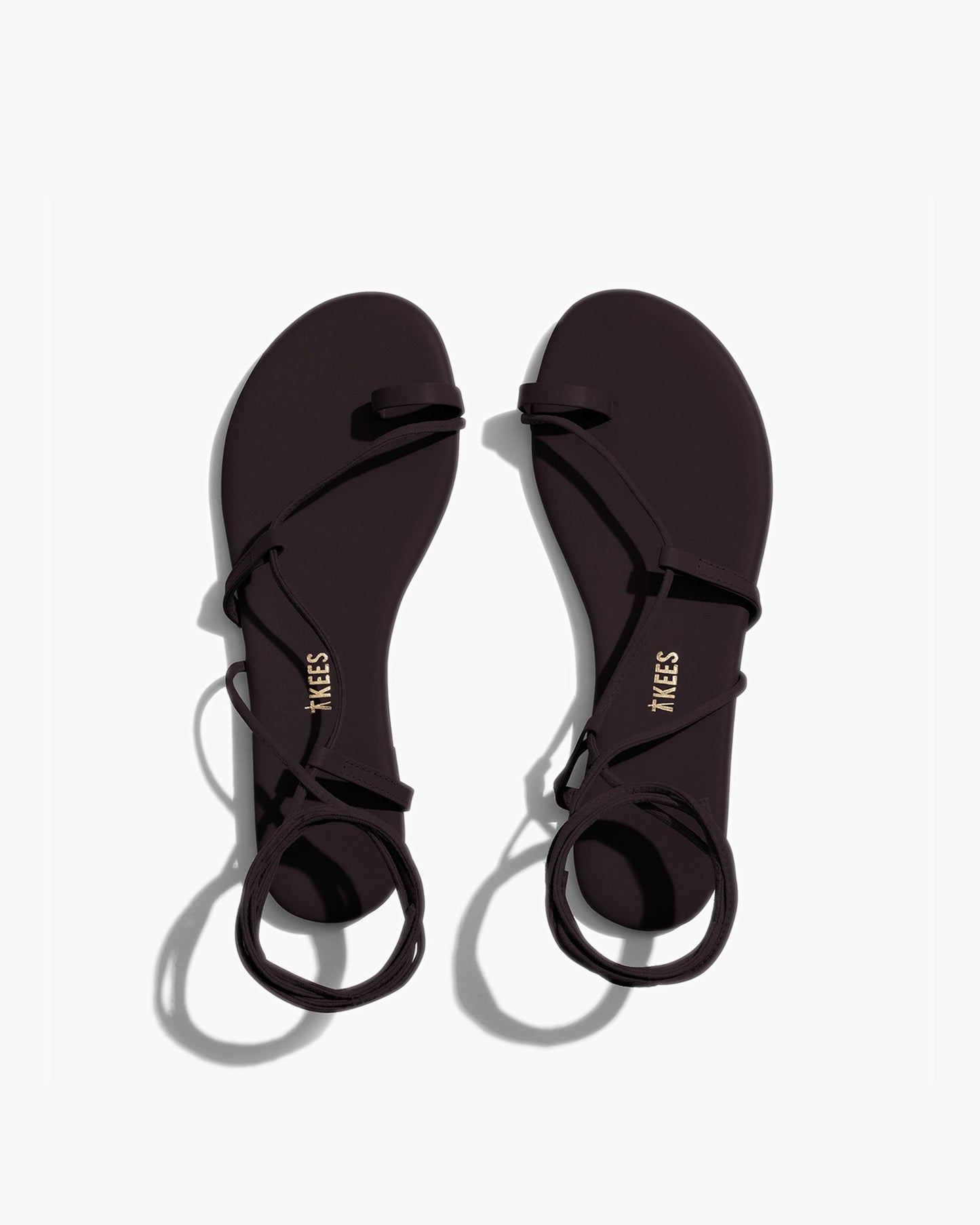 Tkees Jo - Premium Sandals from Marina St Barth - Just $95! Shop now at Marina St Barth