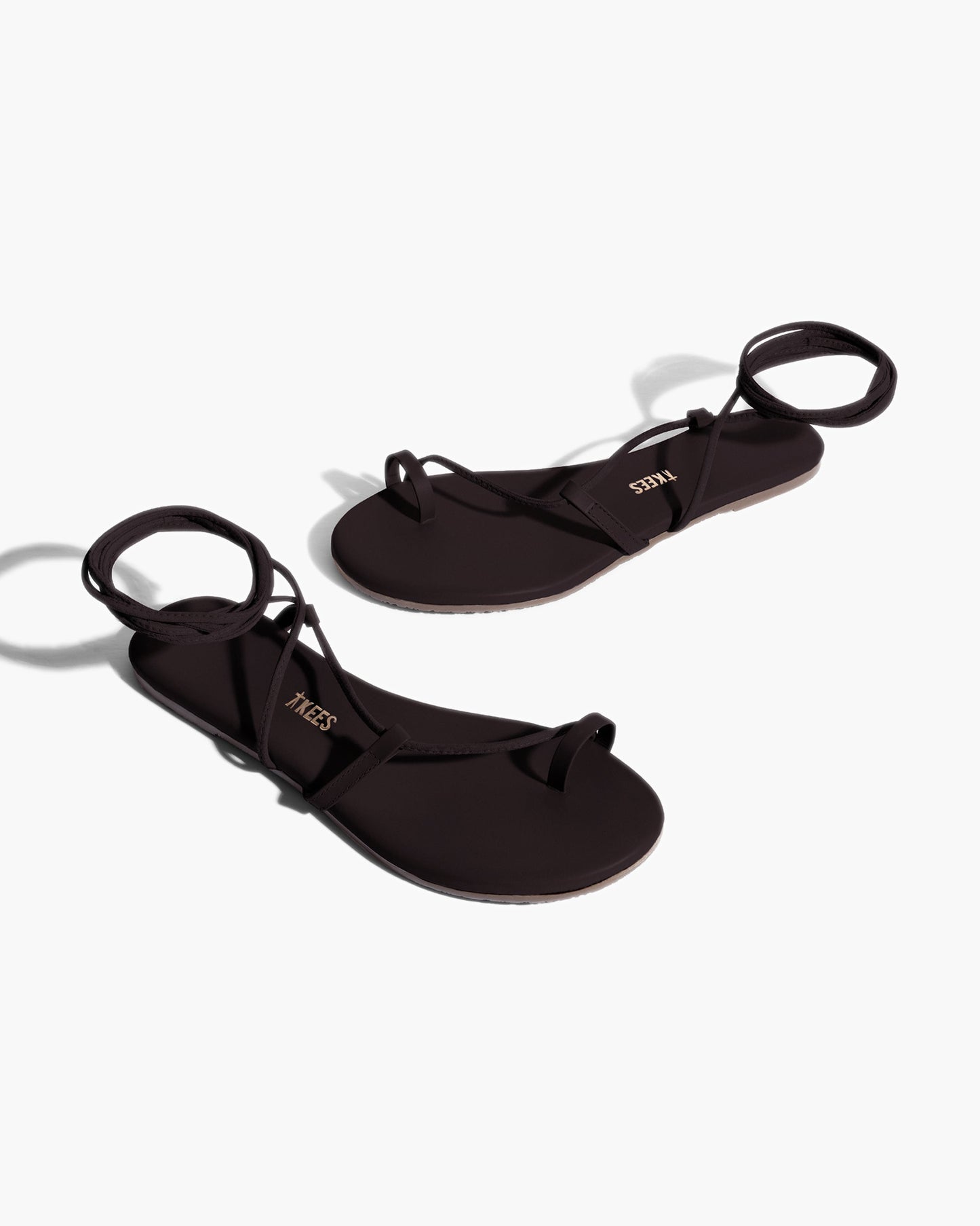 Tkees Jo - Premium Sandals from Marina St Barth - Just $95! Shop now at Marina St Barth