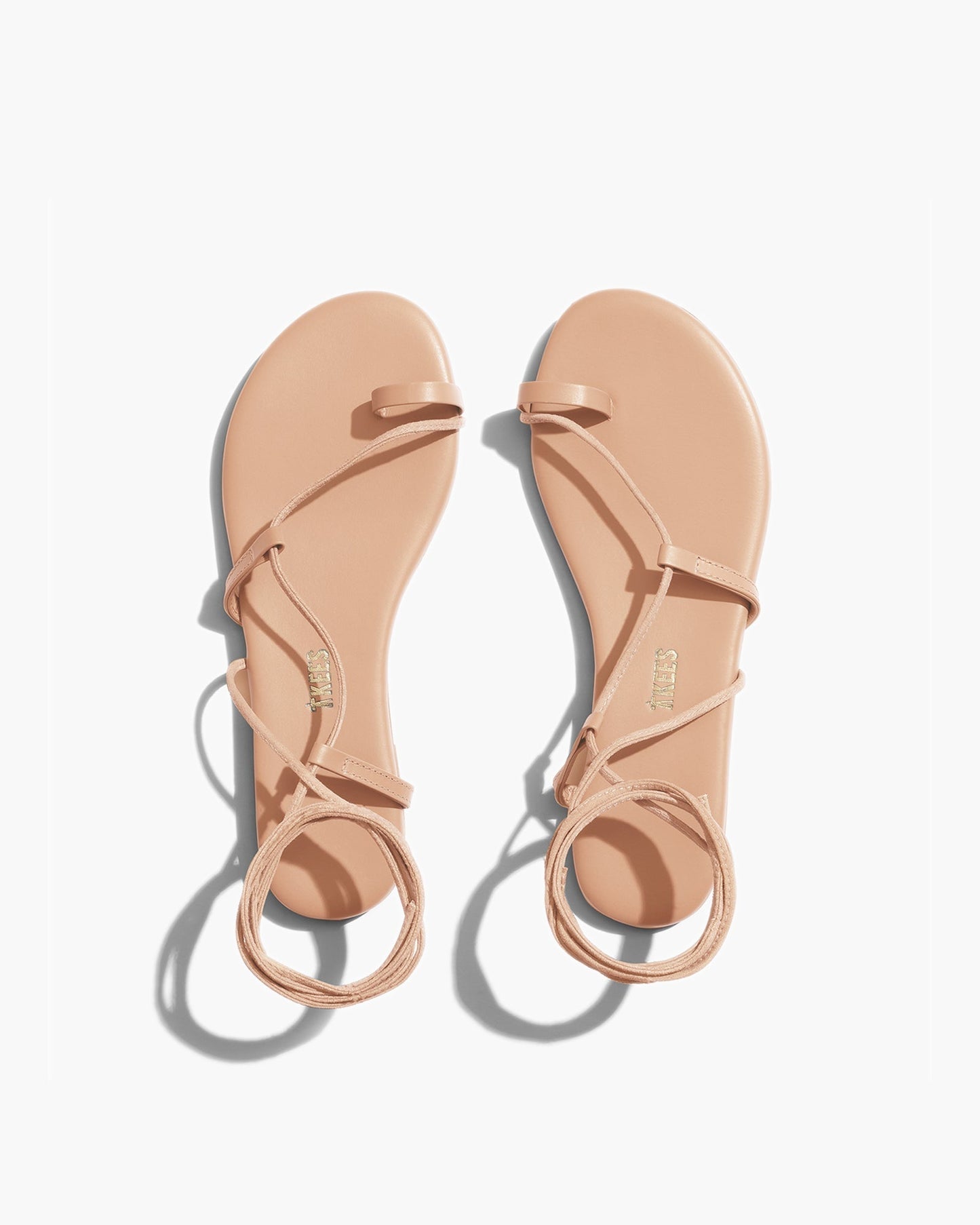 Tkees Jo - Premium Sandals from Marina St Barth - Just $95! Shop now at Marina St Barth