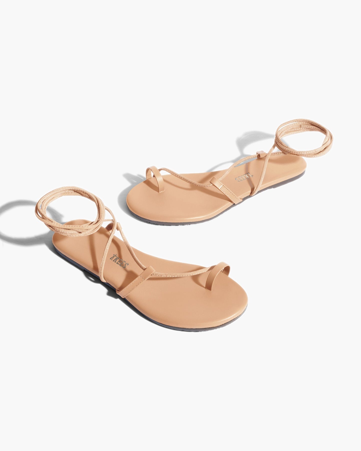 Tkees Jo - Premium Sandals from Marina St Barth - Just $95! Shop now at Marina St Barth