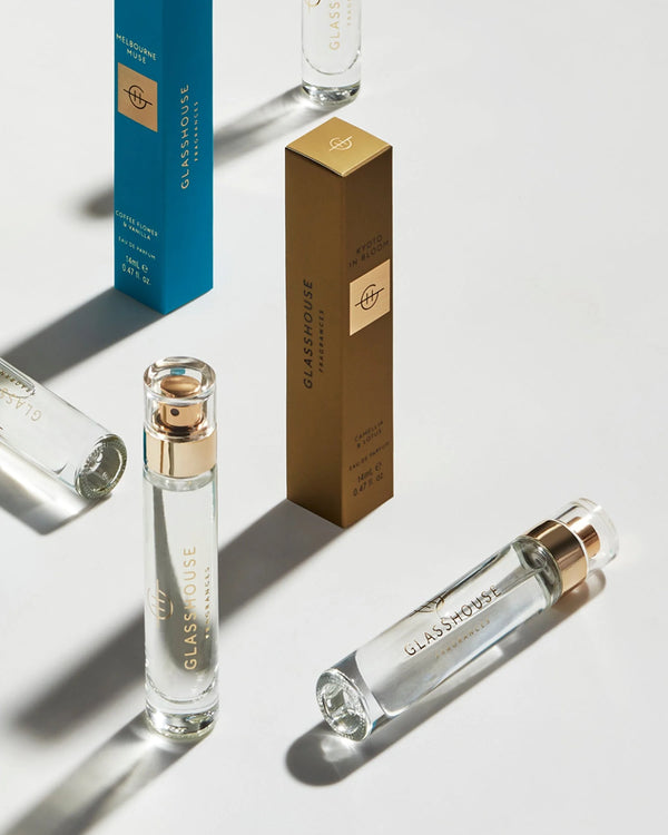 Glasshouse - 0.47 fl.oz. EDP - Kyoto in Bloom
