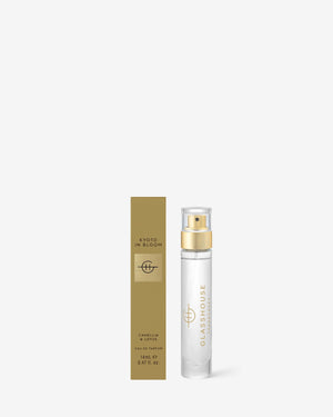 Glasshouse - 0.47 fl.oz. EDP - Kyoto in Bloom