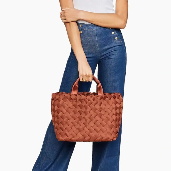 Naghedi Tangier Medium Tote