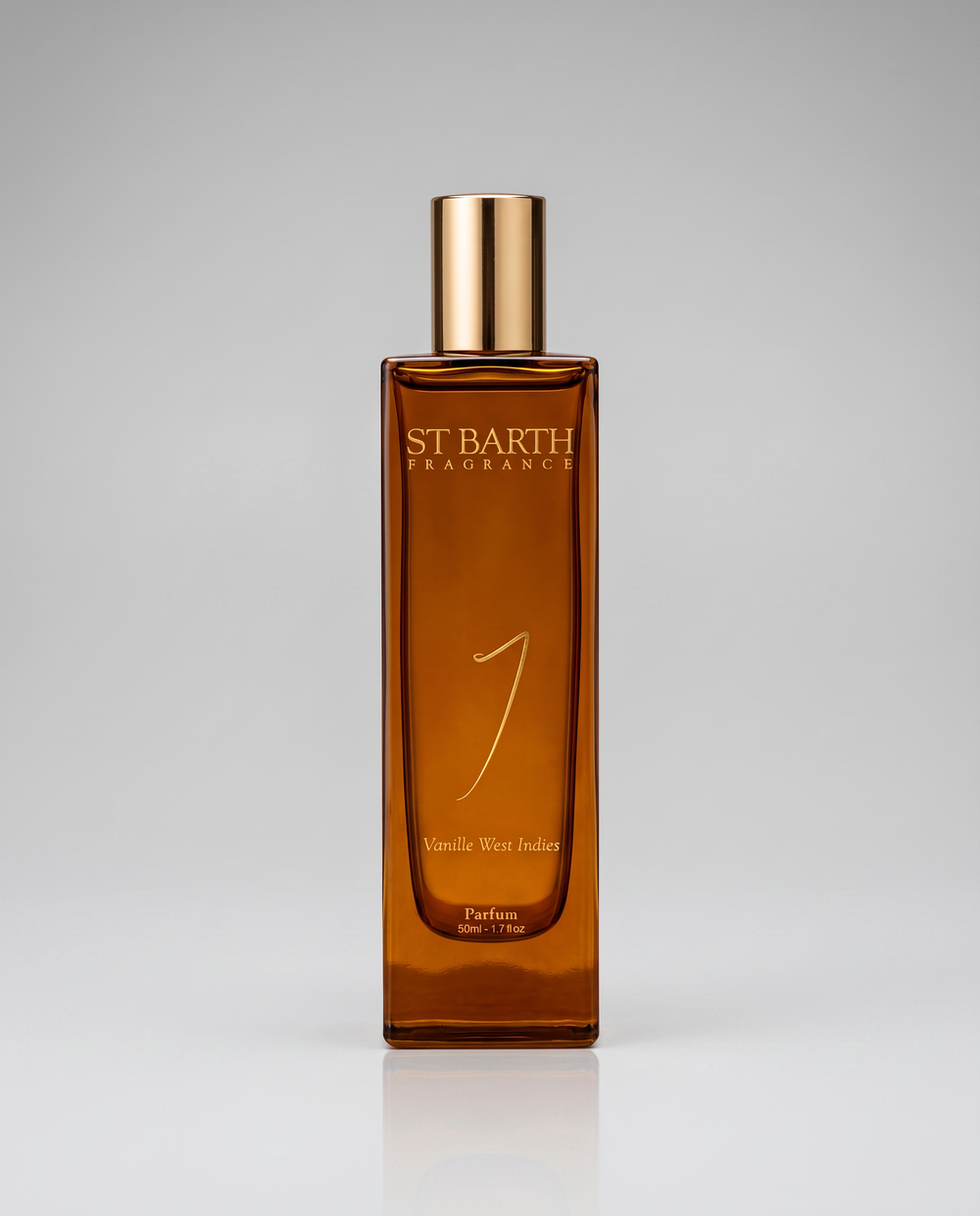 Ligne St Barth Vanille West Indies Eau De Parfum