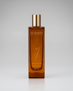 Ligne St Barth Vanille West Indies Eau De Parfum