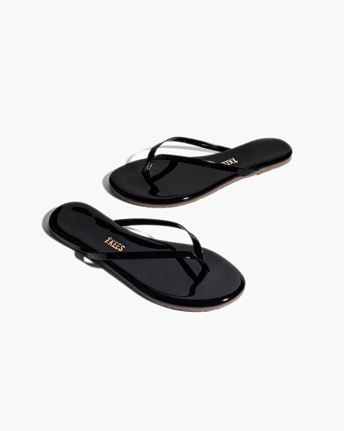 Tkees Lily - Premium Flip Flop from Marina St Barth - Just $60! Shop now at Marina St Barth