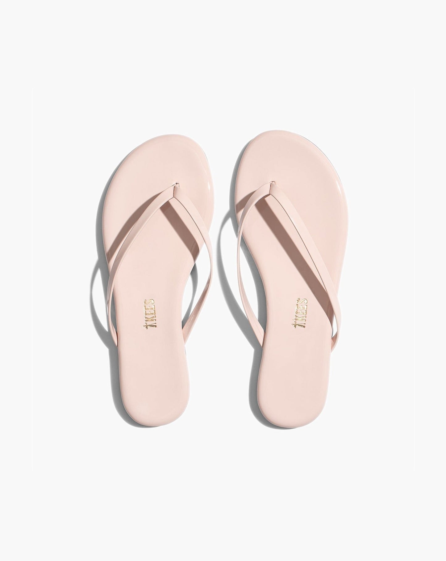 Tkees Lily - Premium Flip Flop from Marina St Barth - Just $60! Shop now at Marina St Barth