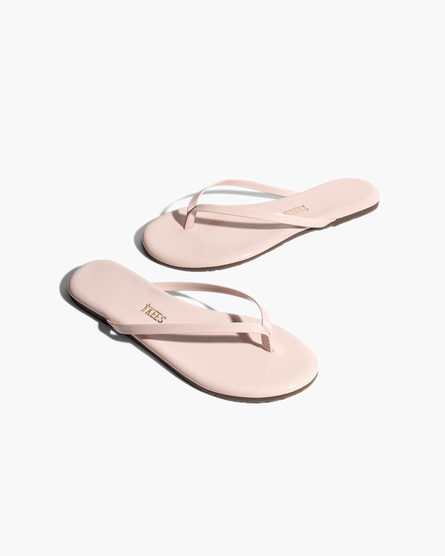 Tkees Lily - Premium Flip Flop from Marina St Barth - Just $60! Shop now at Marina St Barth