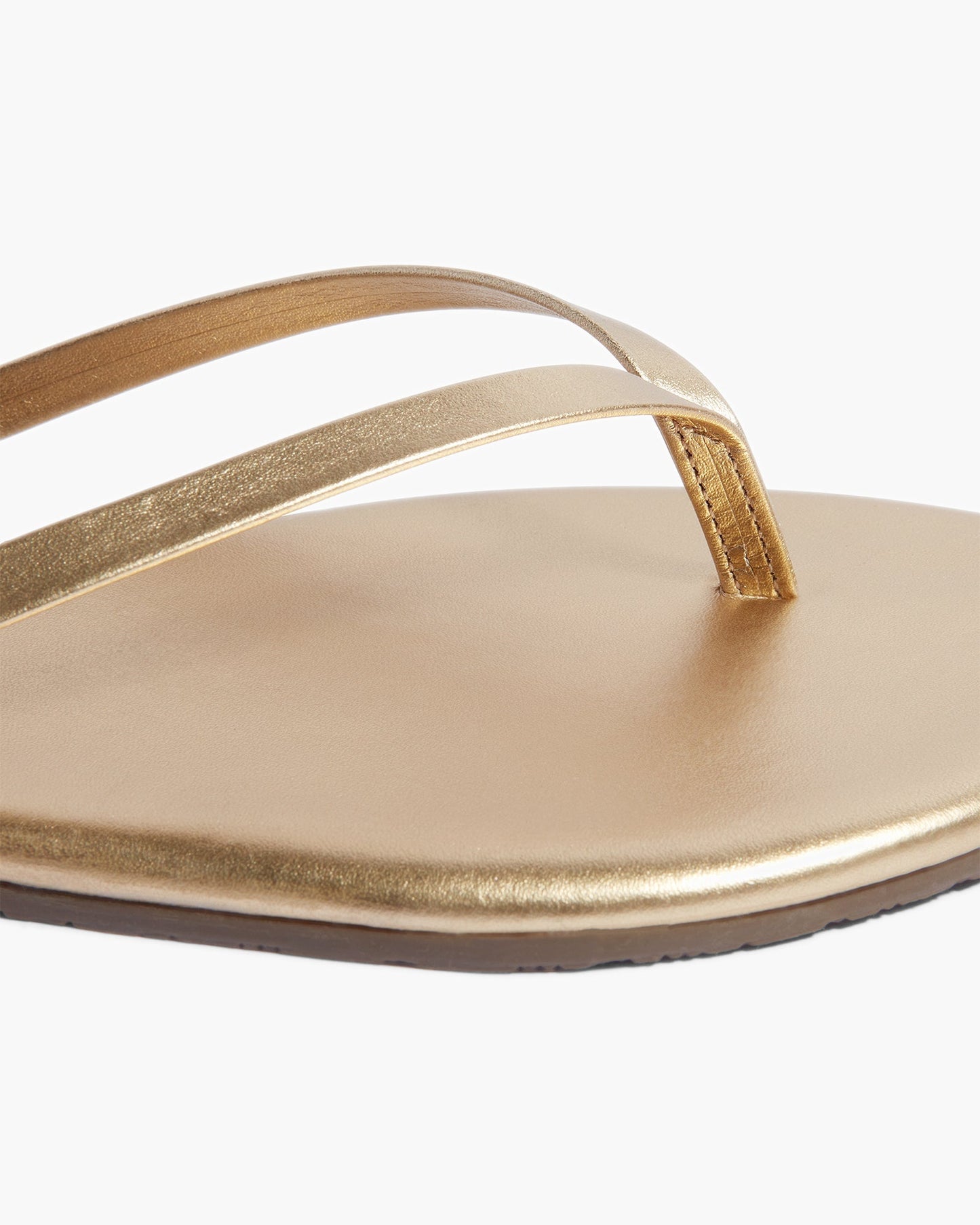 Tkees Lily - Premium Flip Flop from Marina St Barth - Just $60! Shop now at Marina St Barth