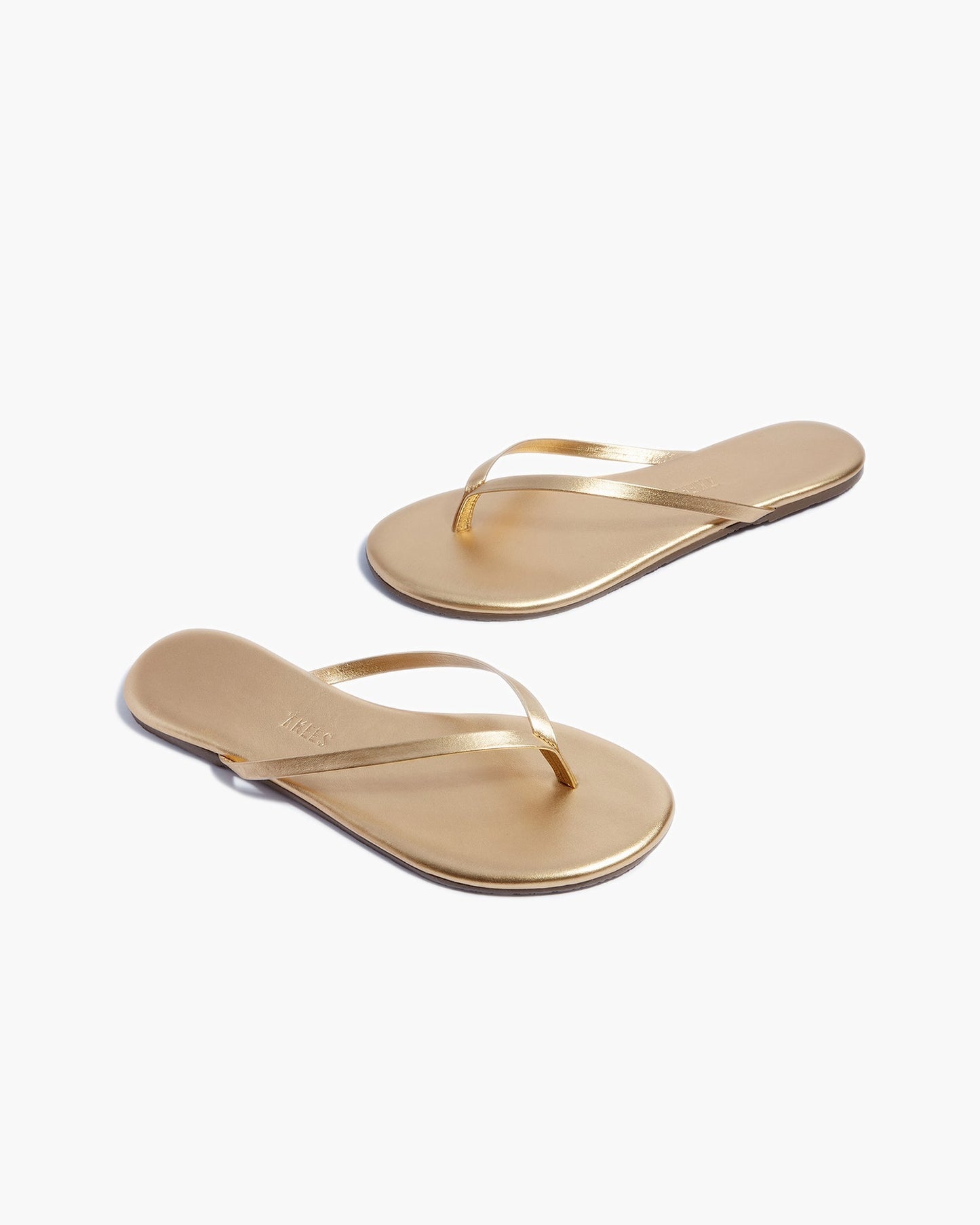 Tkees Lily - Premium Flip Flop from Marina St Barth - Just $60! Shop now at Marina St Barth