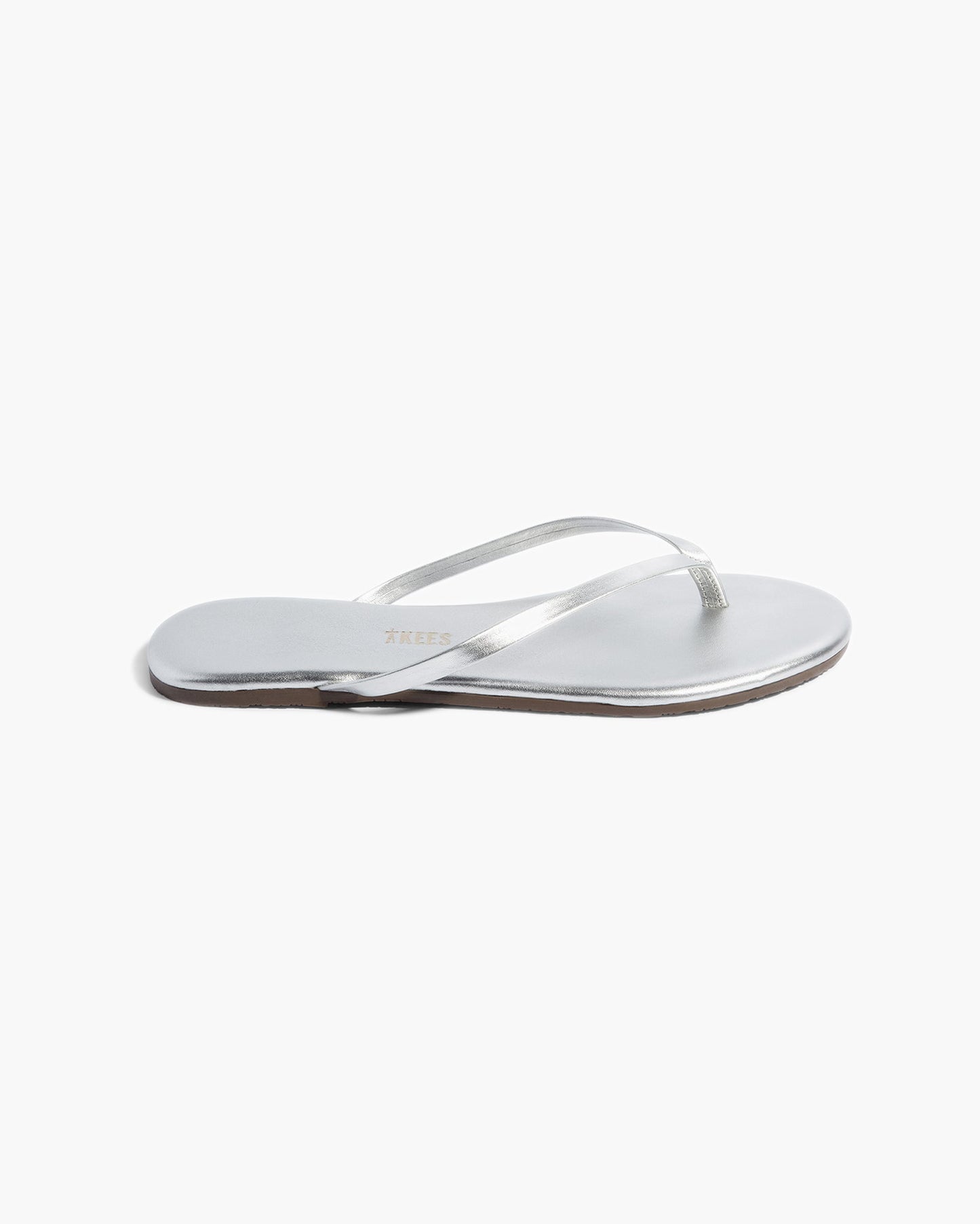 Tkees Lily - Premium Flip Flop from Marina St Barth - Just $60! Shop now at Marina St Barth