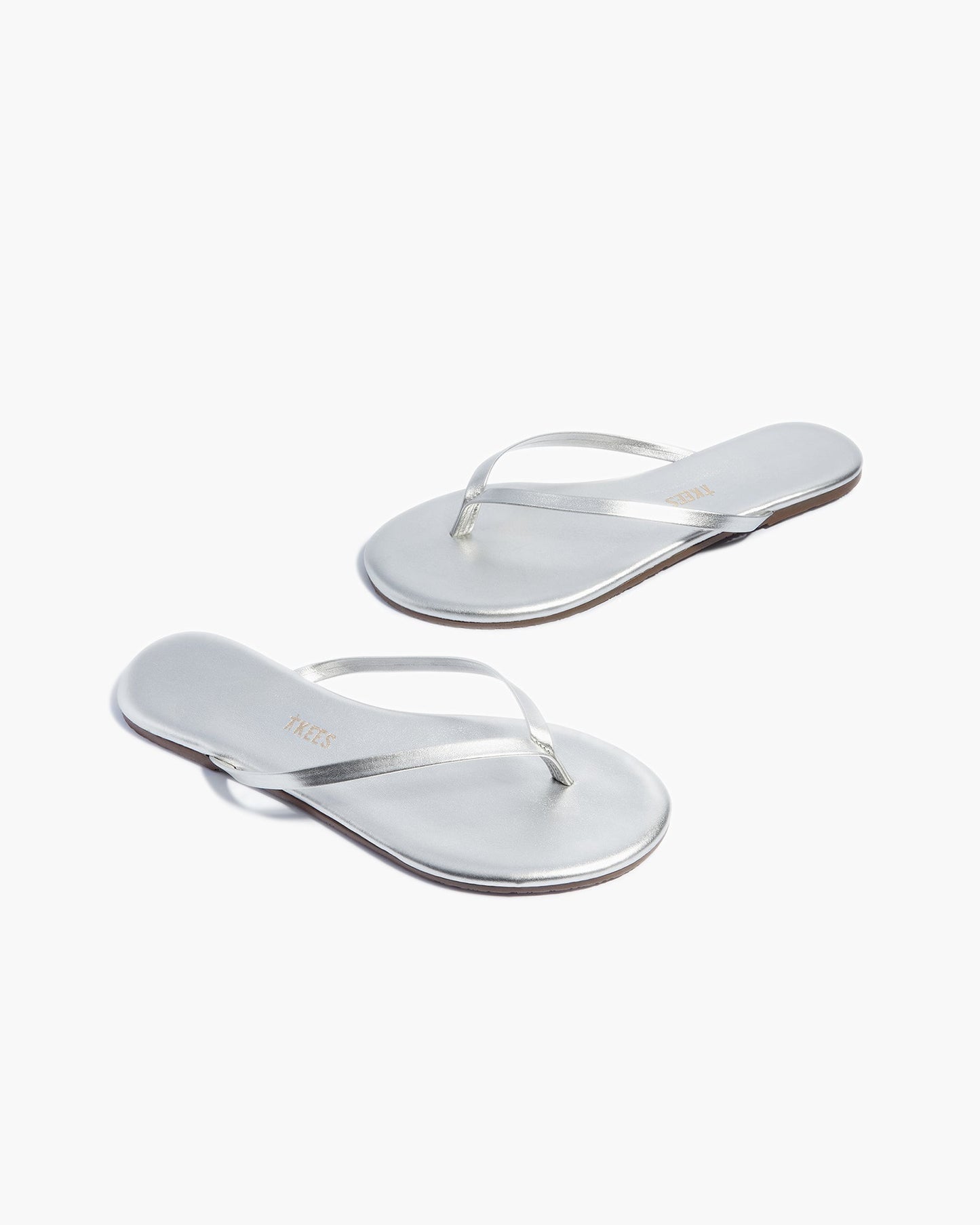 Tkees Lily - Premium Flip Flop from Marina St Barth - Just $60! Shop now at Marina St Barth