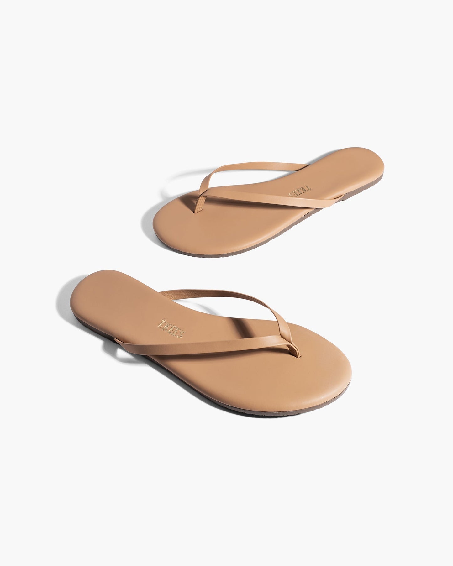 Tkees Lily - Premium Flip Flop from Marina St Barth - Just $60! Shop now at Marina St Barth