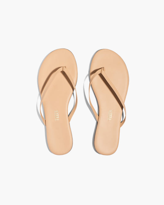 Tkees Lily - Premium Flip Flop from Marina St Barth - Just $60! Shop now at Marina St Barth