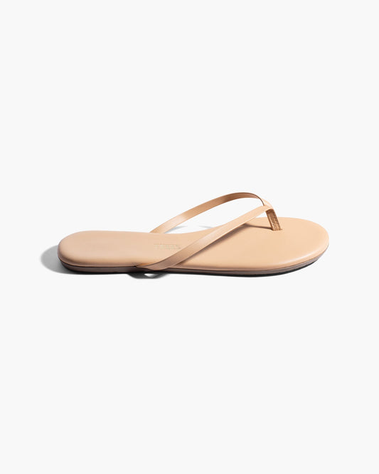 Tkees Lily - Premium Flip Flop from Marina St Barth - Just $60! Shop now at Marina St Barth