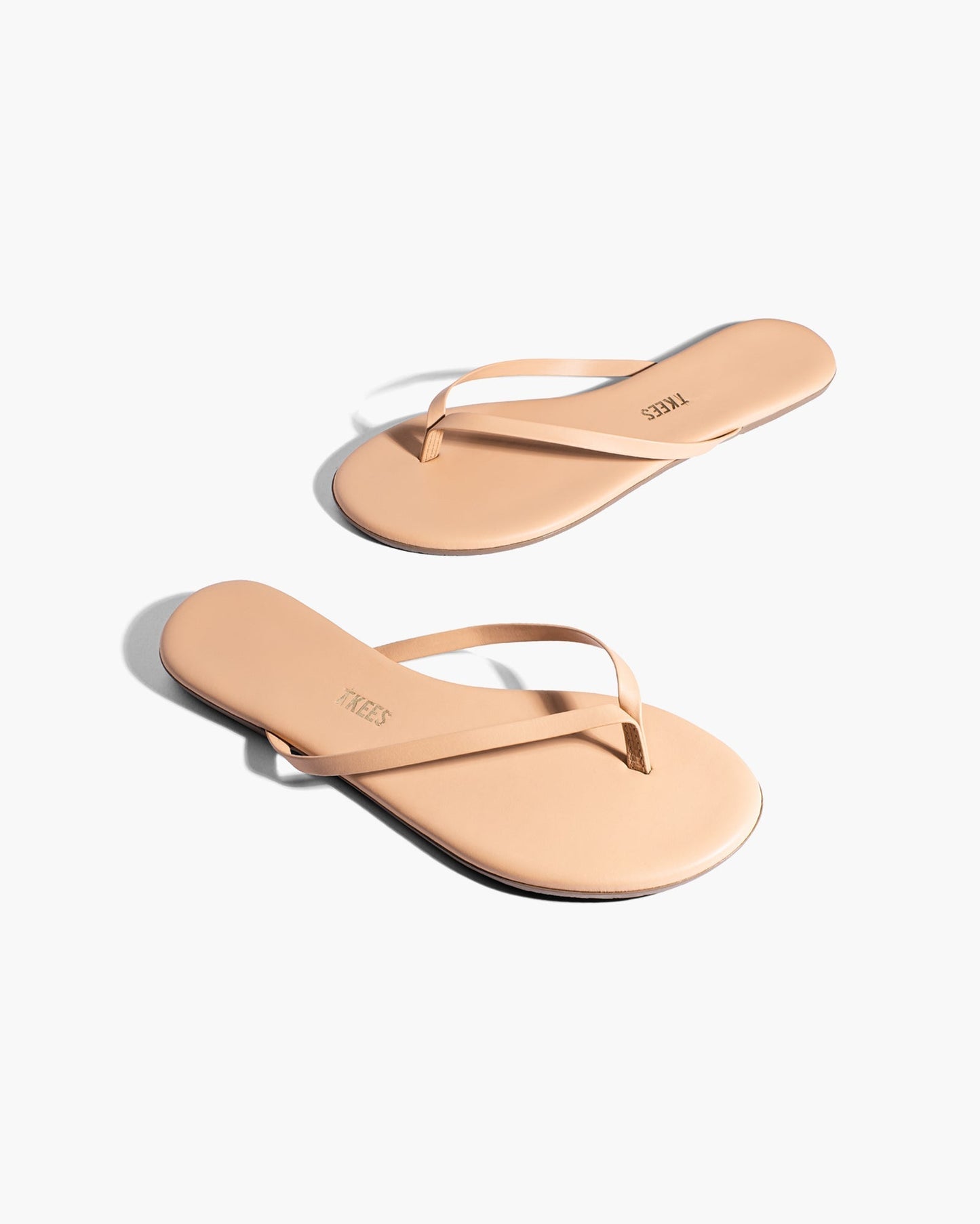 Tkees Lily - Premium Flip Flop from Marina St Barth - Just $60! Shop now at Marina St Barth