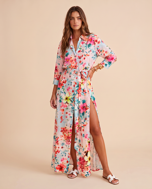 Neo Kimono Alaia