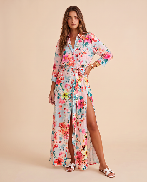 Neo Kimono Alaia