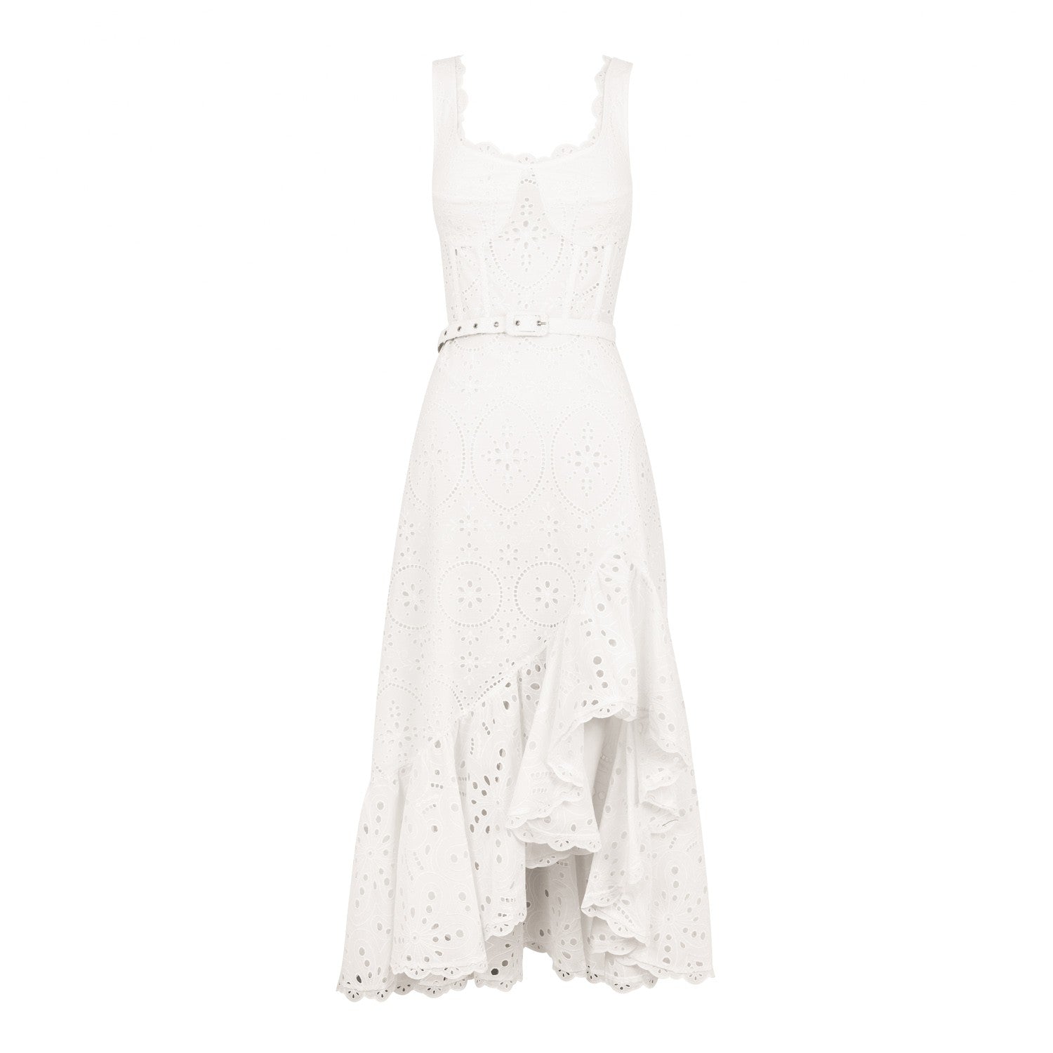 Charo Ruiz Tatyana Dress | Marina St Barth