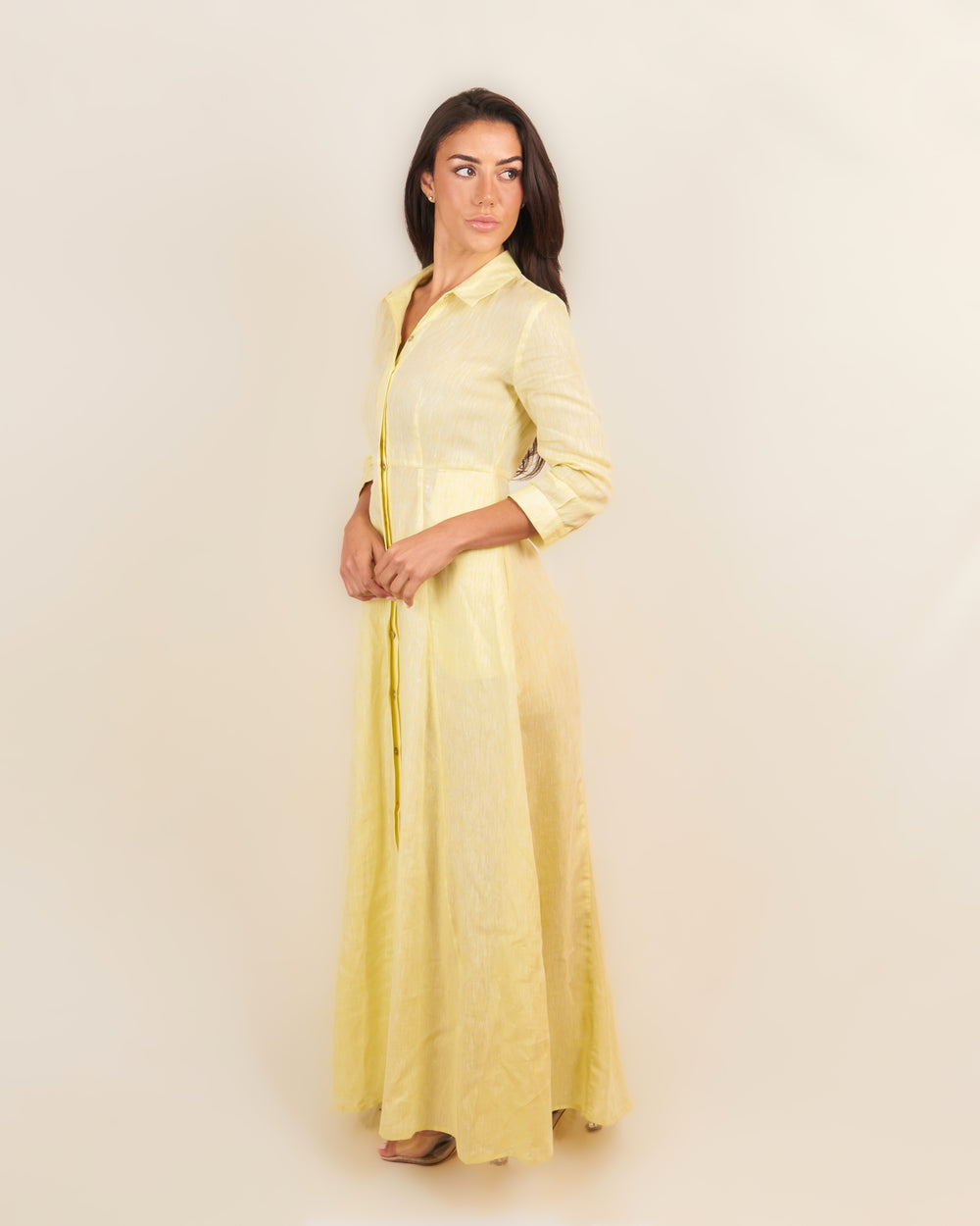 New Shirt Dress Solid by Marina St Barth from Marina St Barth
