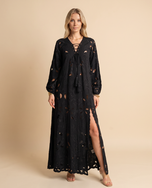 Chanella Tunic Dress
