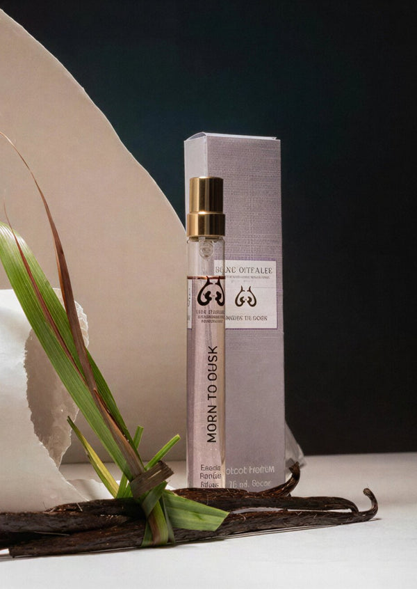 Morn to Dusk Eau de Parfum
