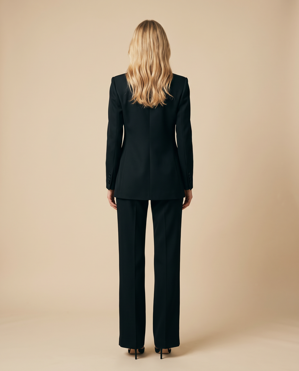 Oud Lenny Blazer Stretch