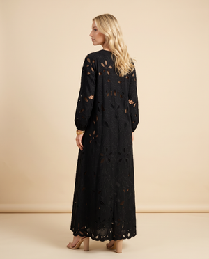 Chanella Tunic Dress