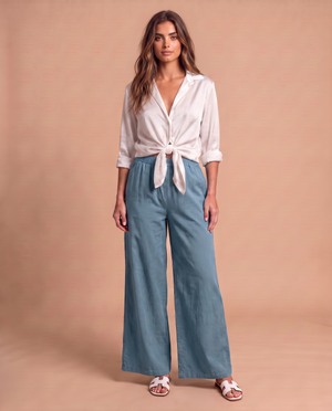 Pop Yayo Pant by Pop St Barth from Marina St Barth