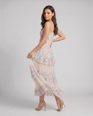 Dress Multi ref 328
